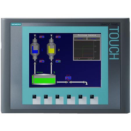 Siemens 6AV2124-0QC02-0AX1