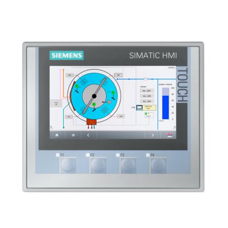Siemens 6AV2124-0QC02-0AX0