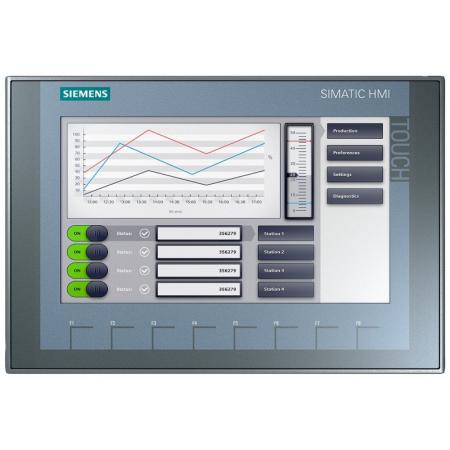 Siemens 6AV2124-0QC02-0AX0