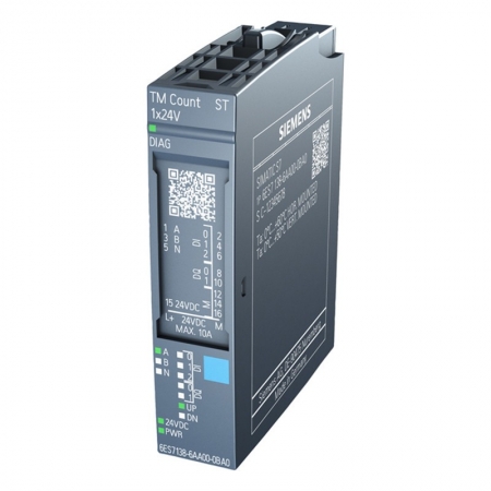 Siemens 6ES7138-4CA01-0AA0