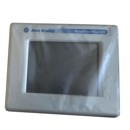 Allen Bradley 2711P-T6C20D