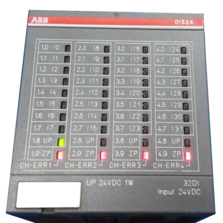 ABB DI524 1SAP240000R0001