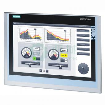 Siemens 6AV2124-0QC02-0AX1