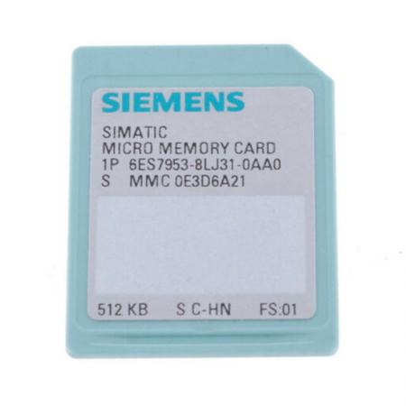 Siemens 6ES7953-8LJ31-0AA0