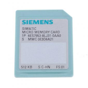Siemens 6ES7953-8LJ31-0AA0