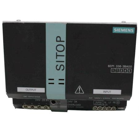 Siemens 6EP1334-3BA20