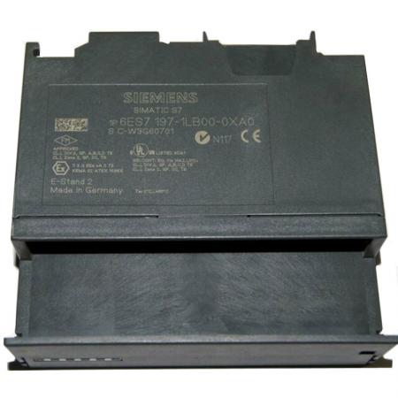 Siemens 6ES7197-1LB00-0XA0