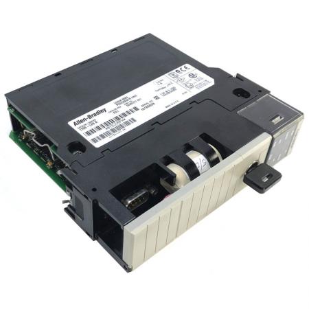 Allen Bradley 1756-L63