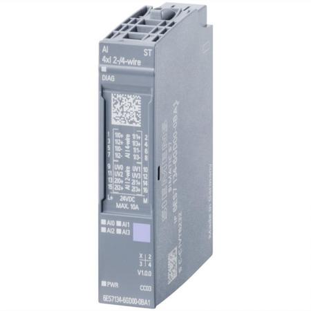 Siemens 6ES7134-6GD01-0BA1