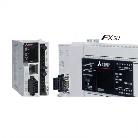 MITSUBISHI FX5-CNV-IFC