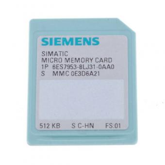 Siemens 6AV6671-1CB00-0AX2