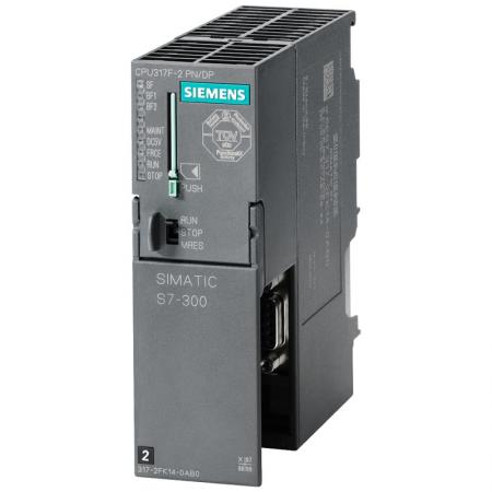 Siemens 6ES7317-2FK14-0AB0