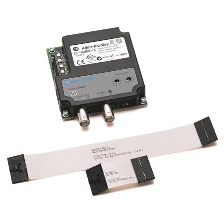 Allen Bradley 20-COMM-L