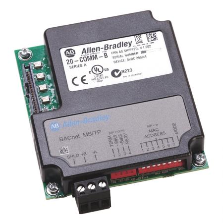 Allen Bradley 20-COMM-L