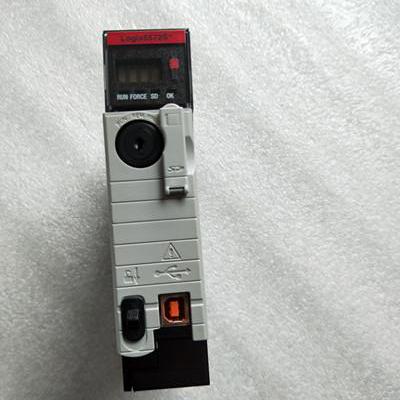 Allen Bradley 1756-L72