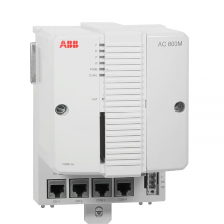 ABB PM865K02 3BSE031150R1