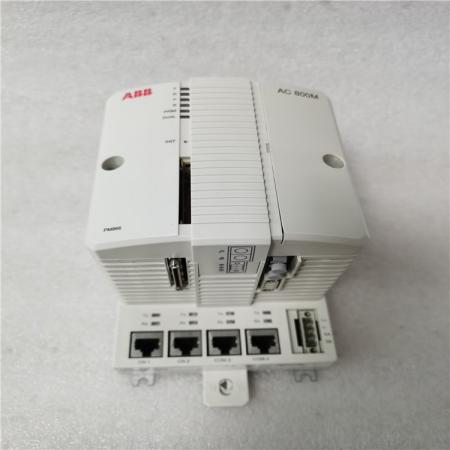 ABB PM865K02 3BSE031150R1