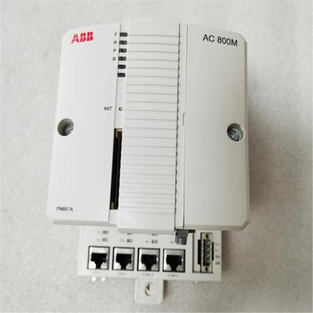 ABB PM865K02 3BSE031150R1