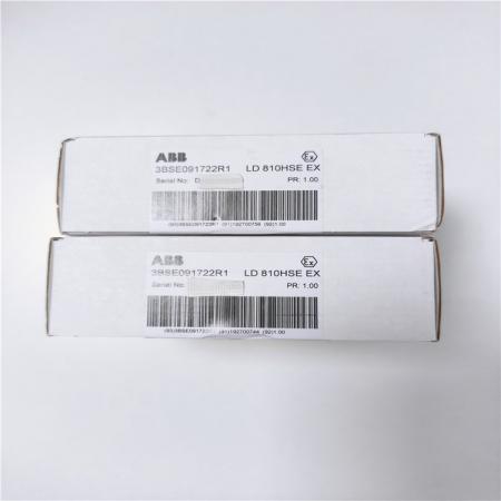 LD 810HSE EX 3BSE091722R1