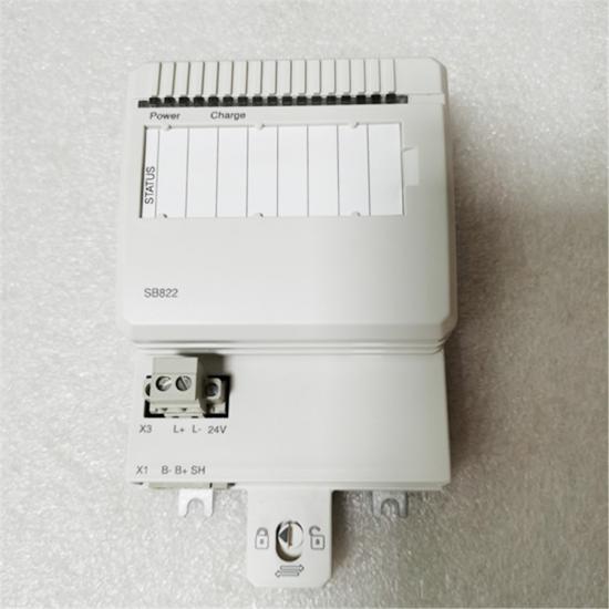 Details about   1PC USED ABB SD822 DHL or EMS  #P2792 YL 
