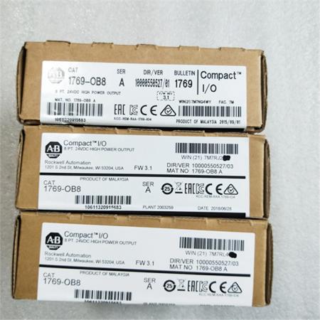 Allen-Bradley 1761-CBL-PM02