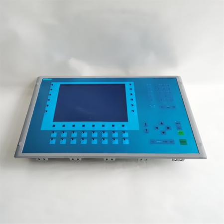 Siemens 6AV2123-2GB03-0AX0 SIMATIC KTP700 Basic Panel