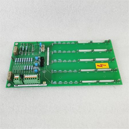 SDCS-PIN-51 power supply board