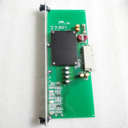 SDCS-PIN-51 power supply board