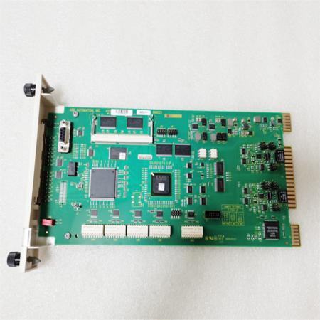 SDCS-PIN-51 power supply board
