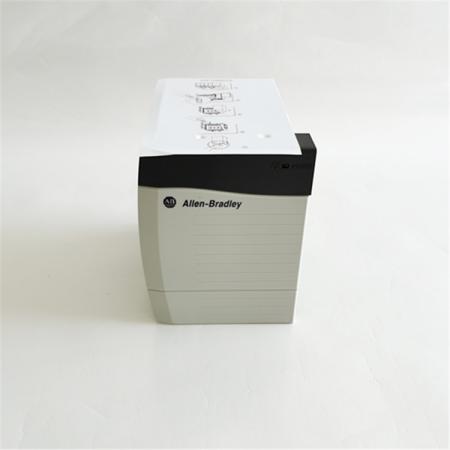 Allen-Bradley 1756-PA72 Power Supply