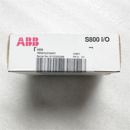 ABB AGPS-21C