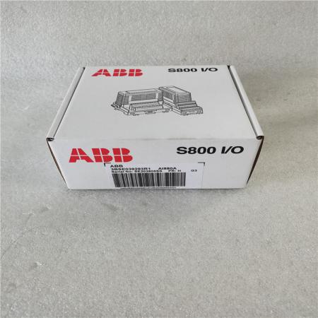 ABB MB801V512