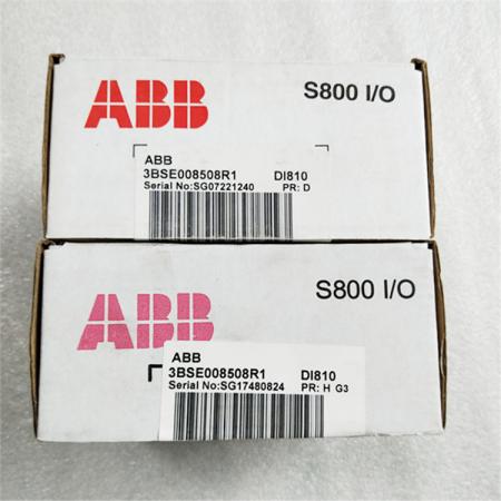 ABB SD833