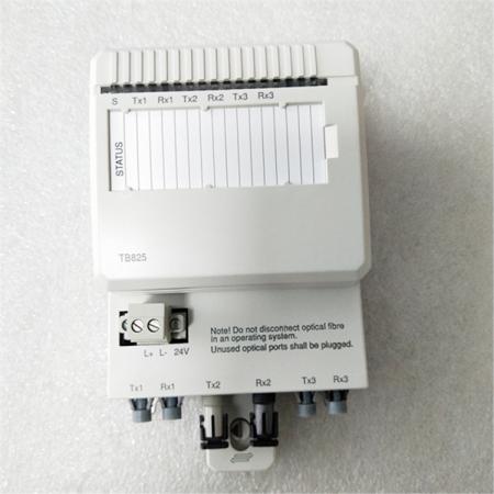 ABB 3BSE008538R1 TB807