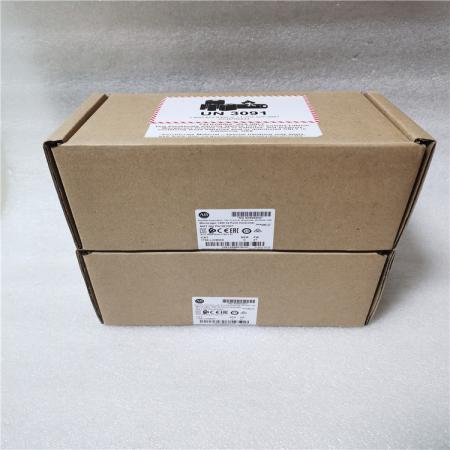 Allen-Bradley 1756-OF8IH