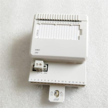 ABB 3BSE008538R1 TB807