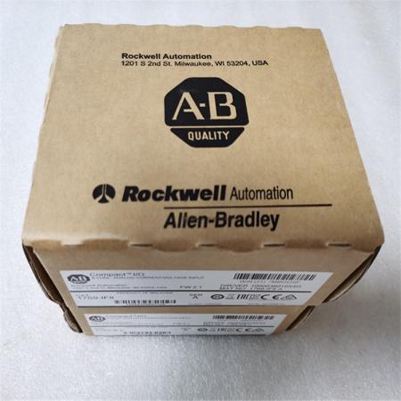 Allen-Bradley 1756-OF8IH