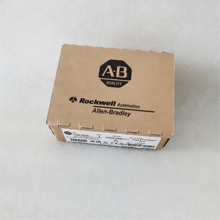 Allen-Bradley 1756-OF8IH