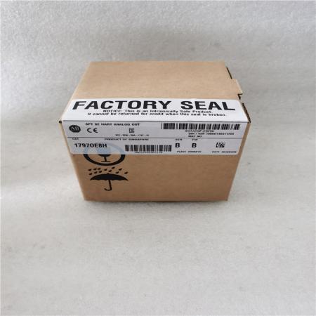 Allen-Bradley 1756-OF8IH