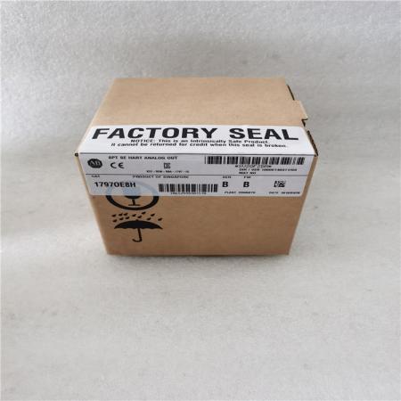 Allen-Bradley 1756-ESMCAP