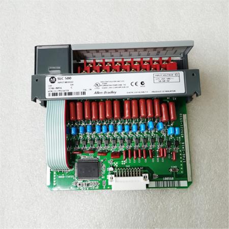 Allen-Bradley 1746-NI4