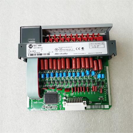 Allen-Bradley 1756-IF8I