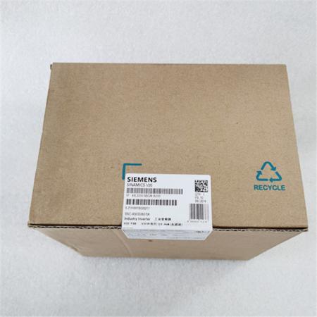 Siemens 6SL3244-0BB12-1BA1