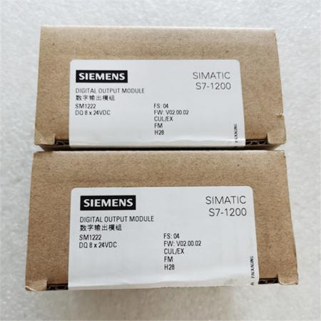Siemens 6ES7307-1BA01-0AA0