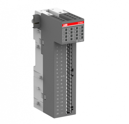 ABB PM564-TP-ETH