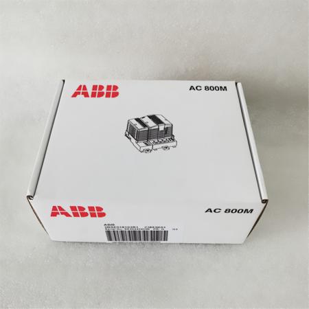 ABB DC0-01