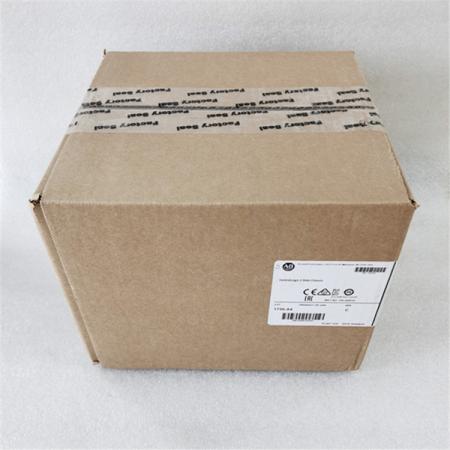 Allen Bradley 2711P-RR64