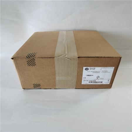 Allen Bradley 2711P-T15C4D1