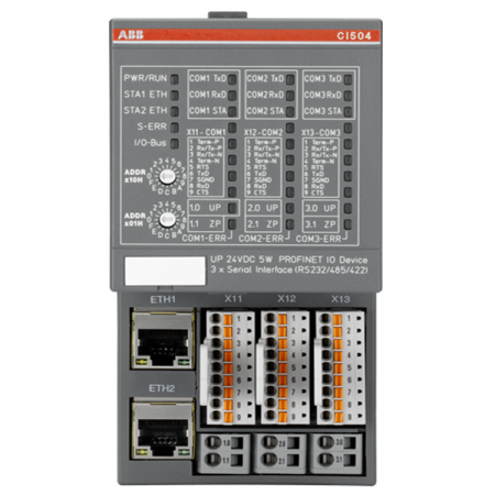 ABB CI522-MODTCP