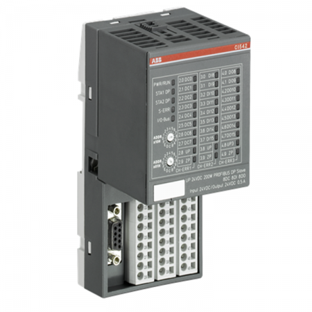 ABB CI522-MODTCP